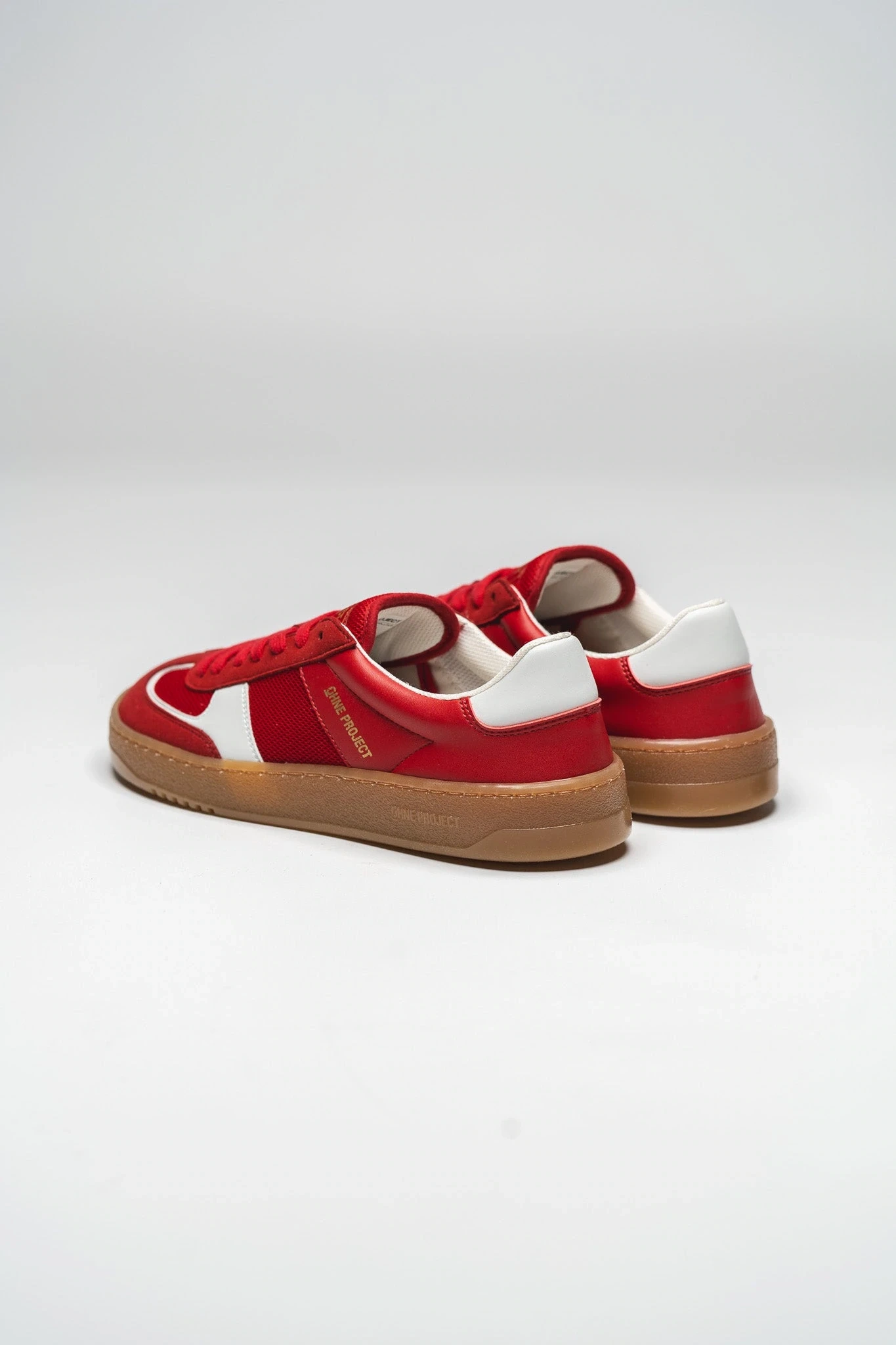 Босоногие кроссовки Ohne Project 070, фото 7