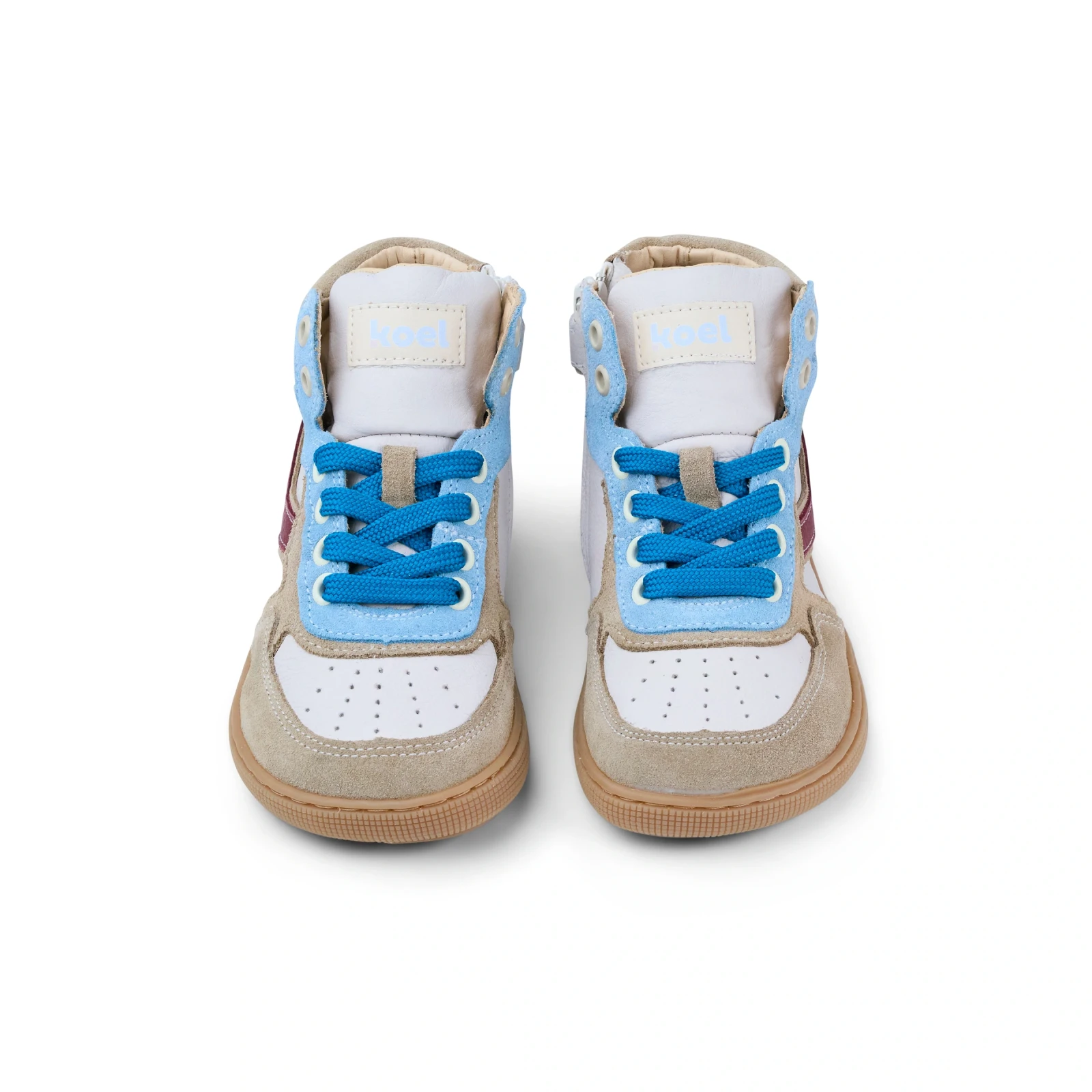 Кроссовки Koel DANISH Napa — бежевый, фото 3