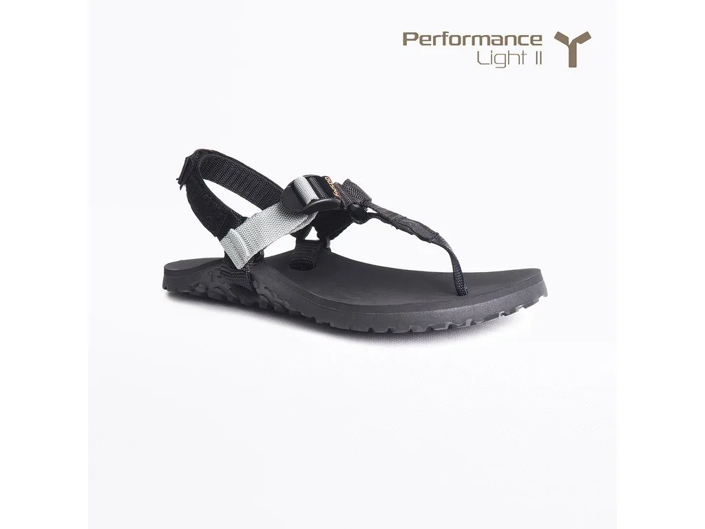 Босоногие сандалии Bosky Performance Light II Y-tech — аутлет №0975, EU 42, фото 6