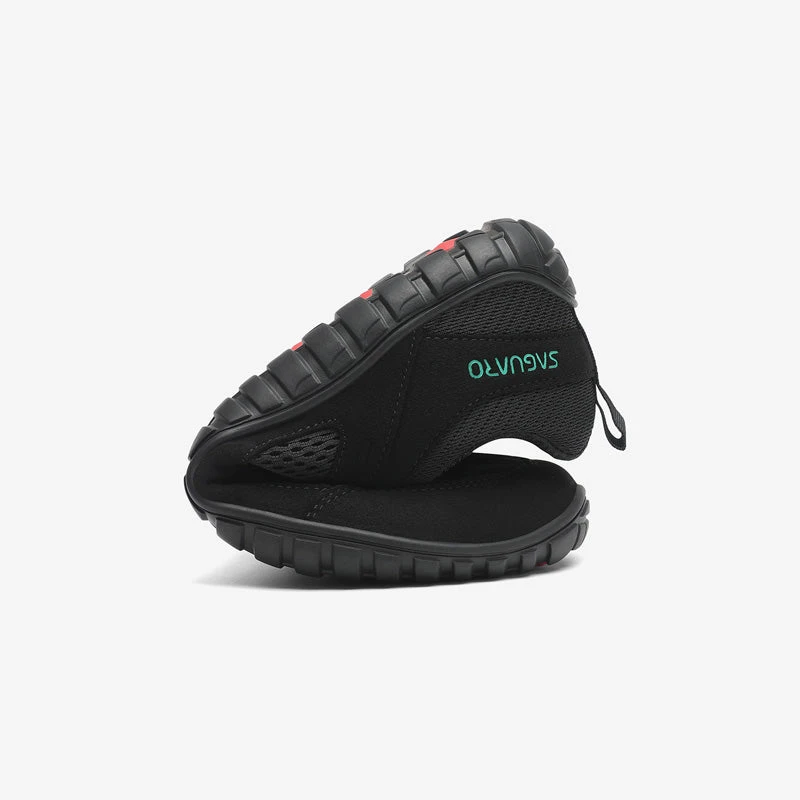 Кроссовки Saguaro Journey II — чёрный, фото 6