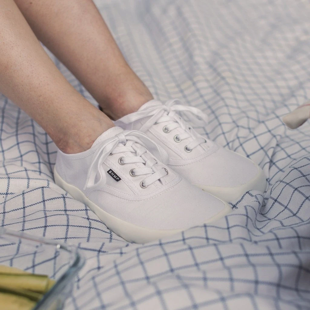 Босоногие кеды Bohempia KOLDA 2.0, фото 3