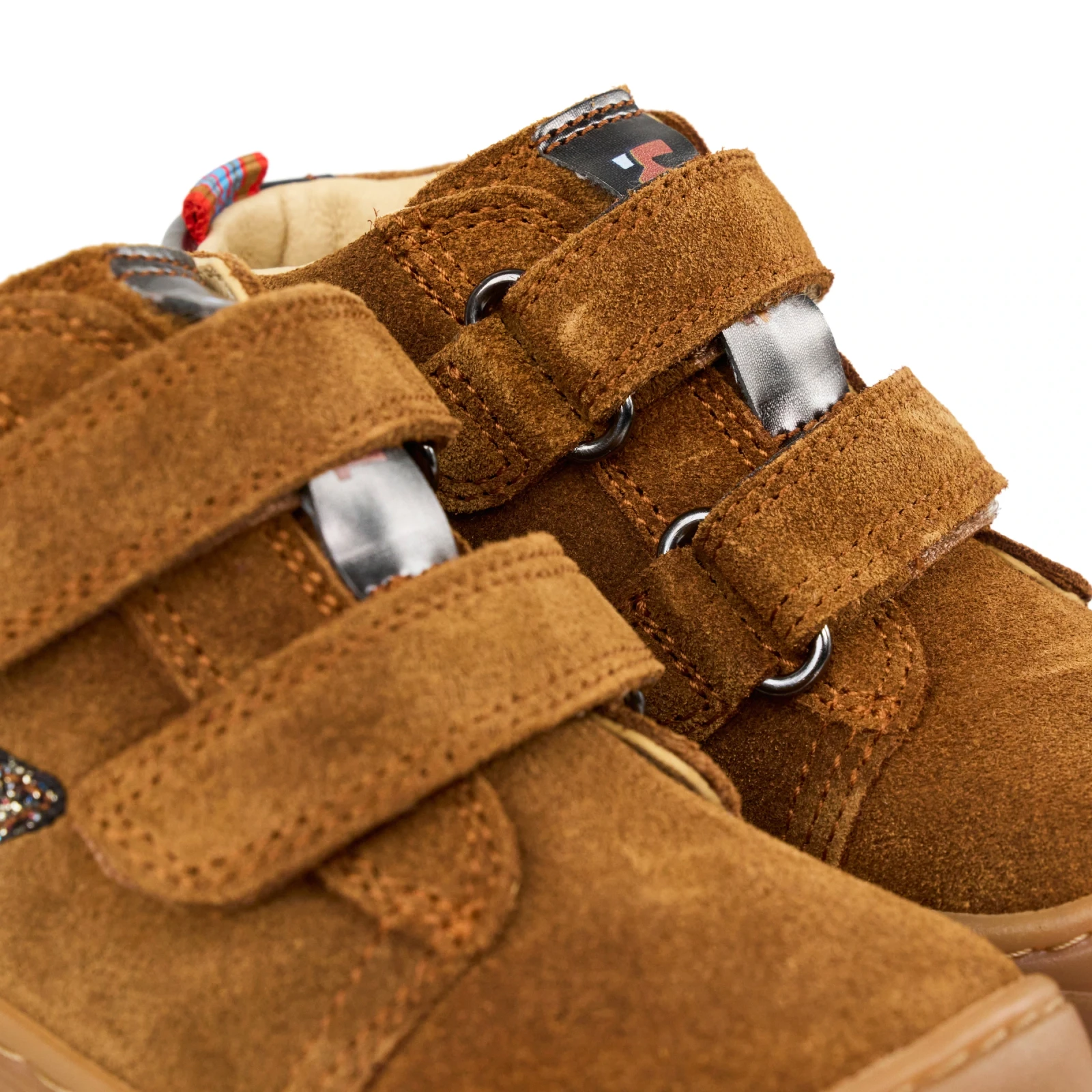 Повседневная обувь Koel BUNEX Star — коньячный, фото 4