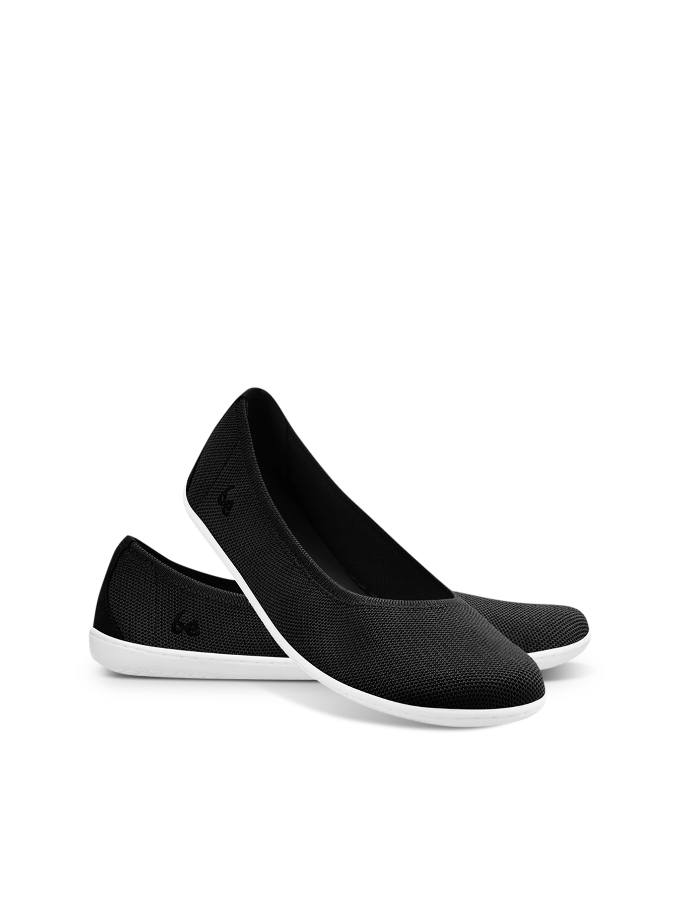 Балетки Be Lenka Delight - чёрный, фото 3