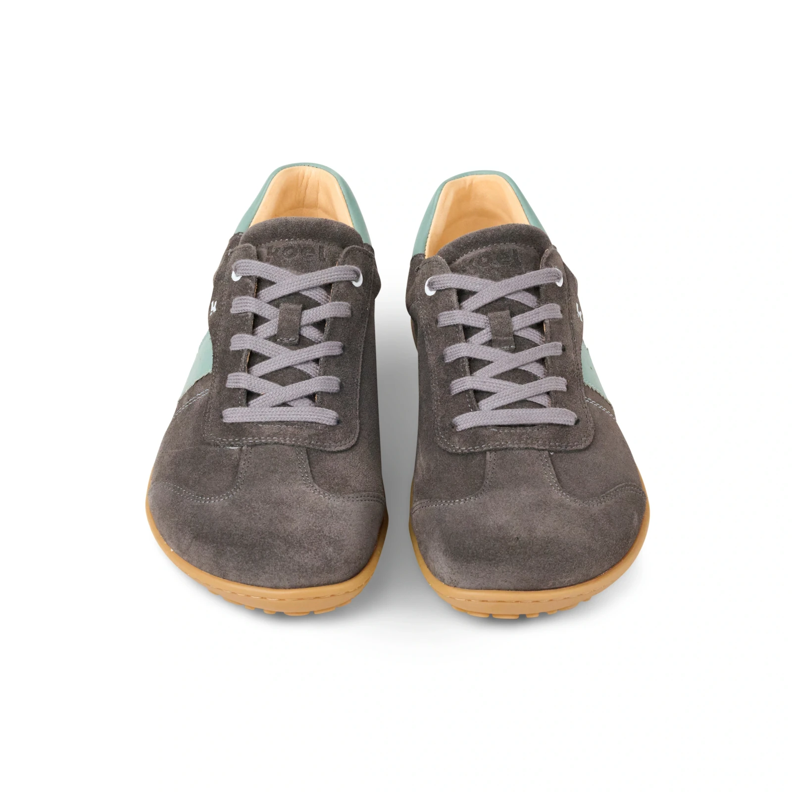 Кроссовки Koel ILO Suede 3.0 — серый, фото 3