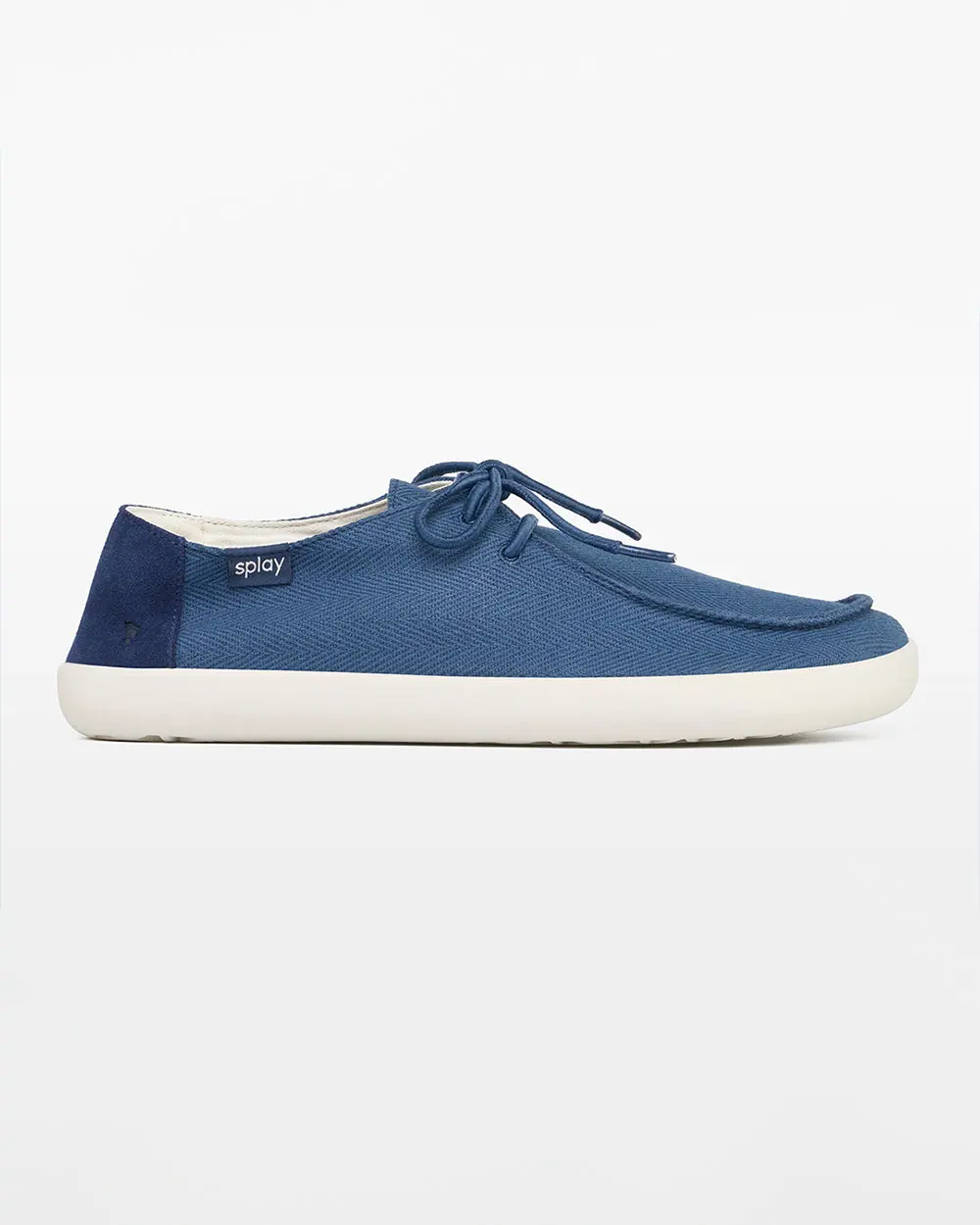 Босоногие слипоны Splay WEEKENDER — Blue Lagoon — фото 1 из 6