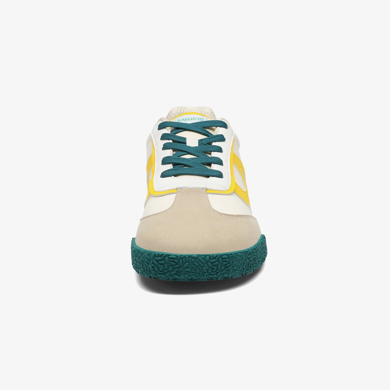 Кроссовки Saguaro Dash I — жёлтый, фото 2