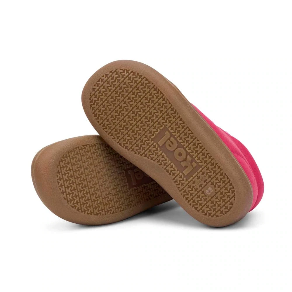 Кроссовки Koel BEN Napa — фуксия, фото 5