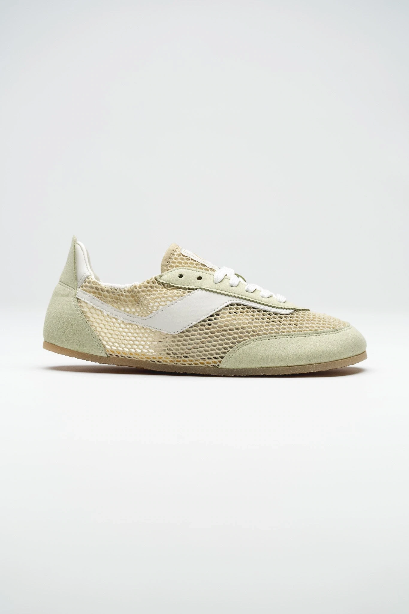 Босоногие кроссовки-балетки Ohne Project Kima, фото 12