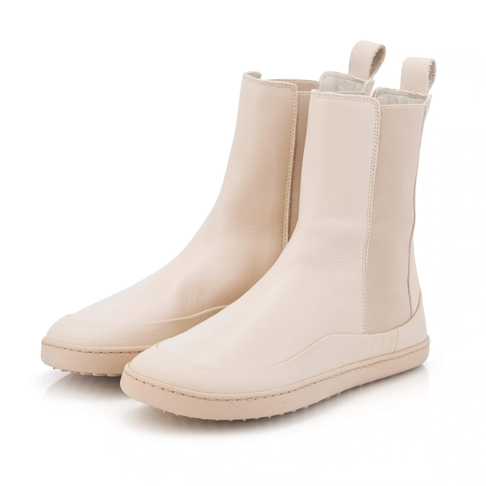Босоногие ботинки Shapen VICTORY — ванильный, фото 5