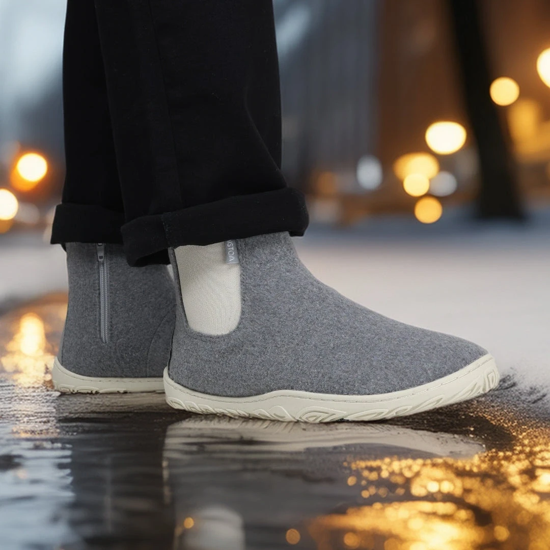 Босоногие ботинки Vaistoa Sulo, фото 4